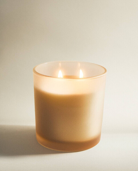 (350 g) poppy fields scented candle