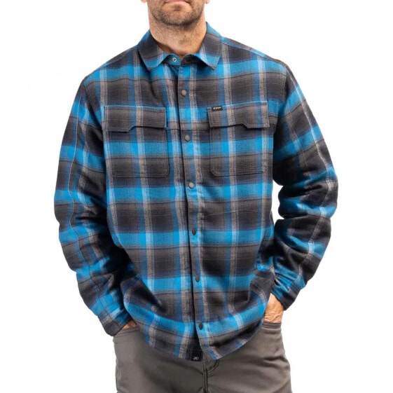 KLIM Bridger long sleeve shirt