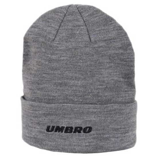 UMBRO Logo Beanie