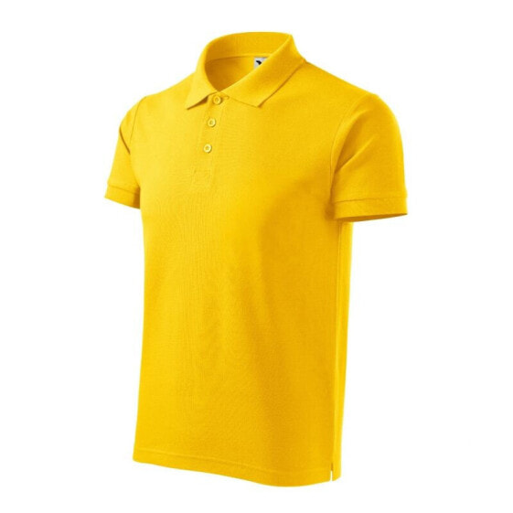 Malfini Polo Shirt Cotton Heavy M MLI-21504