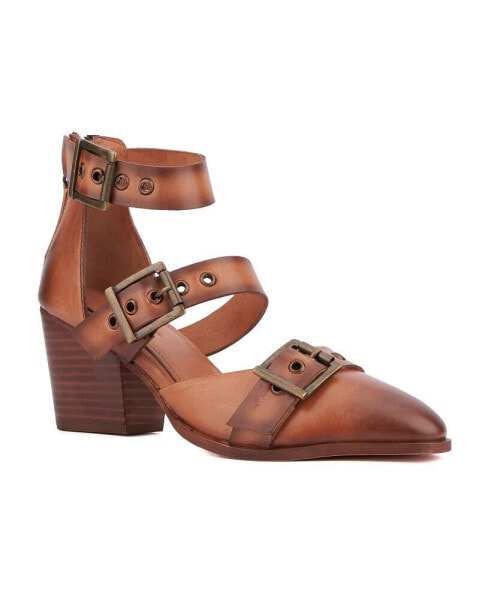 Women's Kaydence Heel Sandal