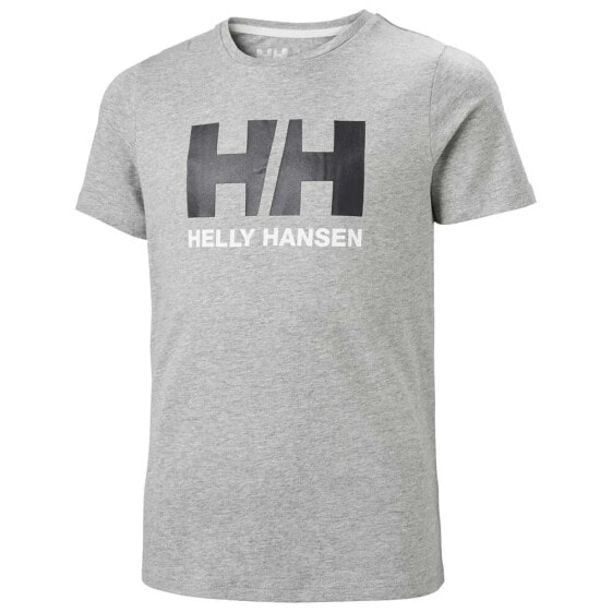 HELLY HANSEN Logo short sleeve T-shirt