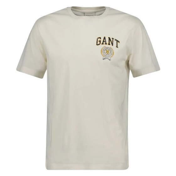 GANT 2003262 short sleeve T-shirt