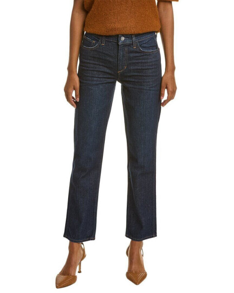 Joe's Jeans The Lara Mid-Rise Untold Cigarette Ankle Jean Women's