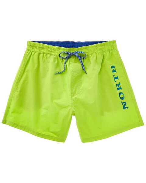 North Sails Swim Short Men's