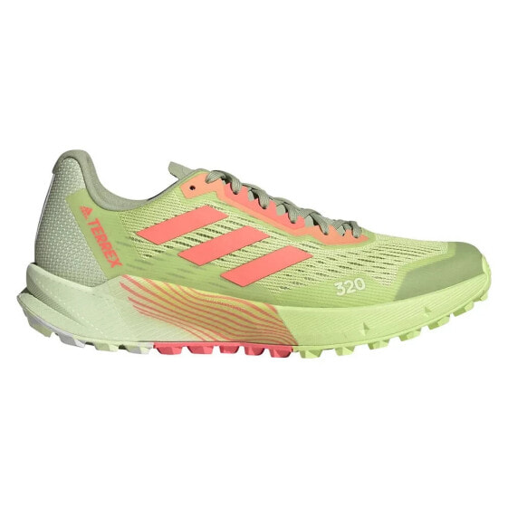 ADIDAS Terrex Agravic Flow 2 trail running shoes