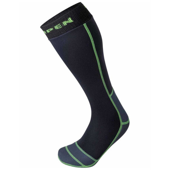 LORPEN BWO Biowarmer Half crew socks