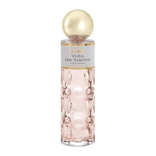 Saphir Vida de Saphir Pour Femme Eau de Parfum