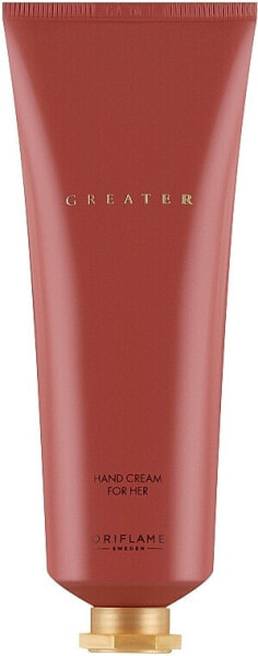 Oriflame Greater For Her