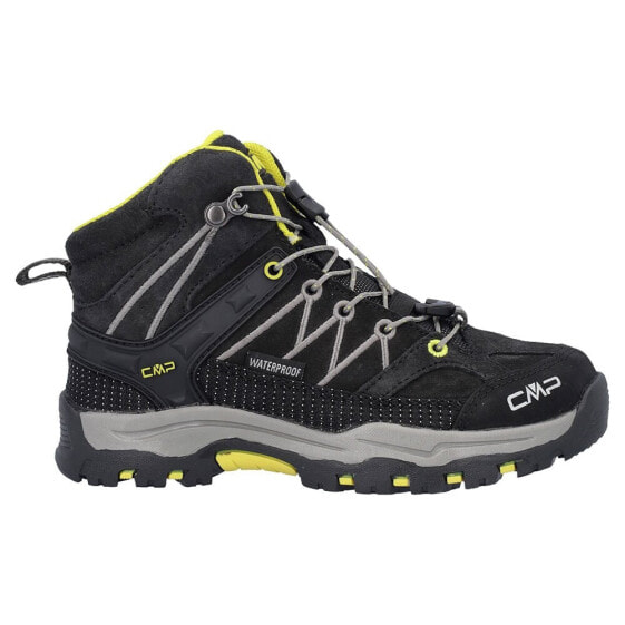 CMP Rigel Mid WP 3Q12944 hiking boots