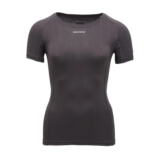 SILVINI Basale Short Sleeve Base Layer