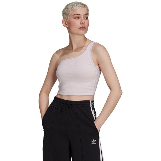 ADIDAS ORIGINALS Asymmetric Top