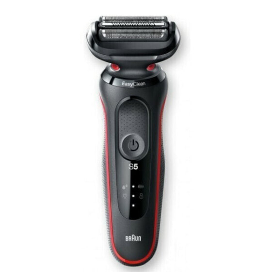 Shaver Series 5 51-R1200s Red