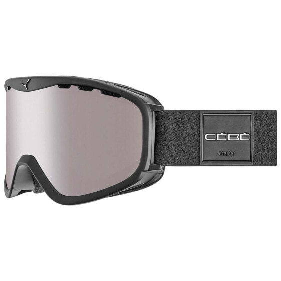 CEBE Ridge Ski Goggles