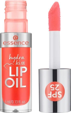 Lippenöl Hydra Kiss 04 Pocketful Of Sunshine LSF25, 4 ml