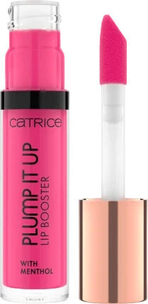 Lipgloss Plump It Up Lip Booster 080, 3,5 ml