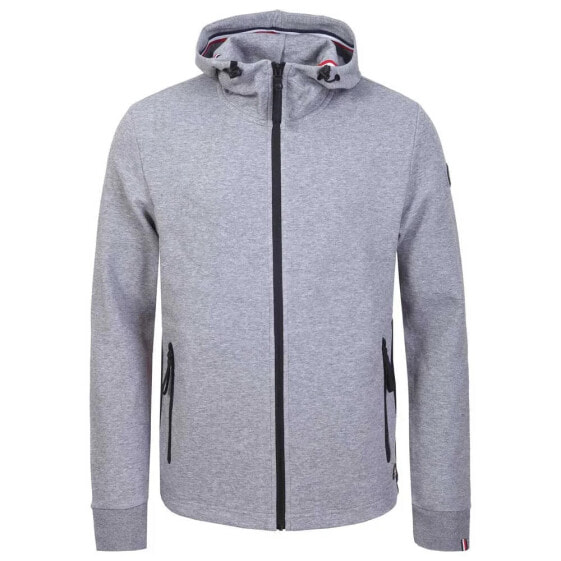 LUHTA Kantola full zip sweatshirt