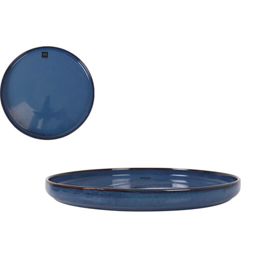 LA MEDITERRANEA Round Tray 27x2.5 cm