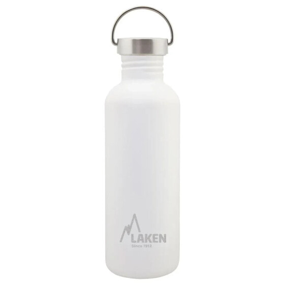 LAKEN Basic 1L stainless steel bottle