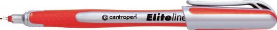 Centropen CIENKOPIS CENTROPEN ELITE LINER 4721 F CZERWONY