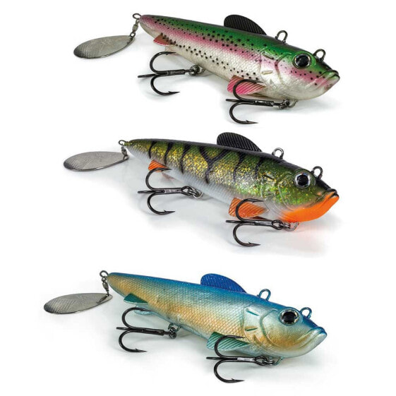 MOLIX Spin Shad swimbait 160g 160 mm