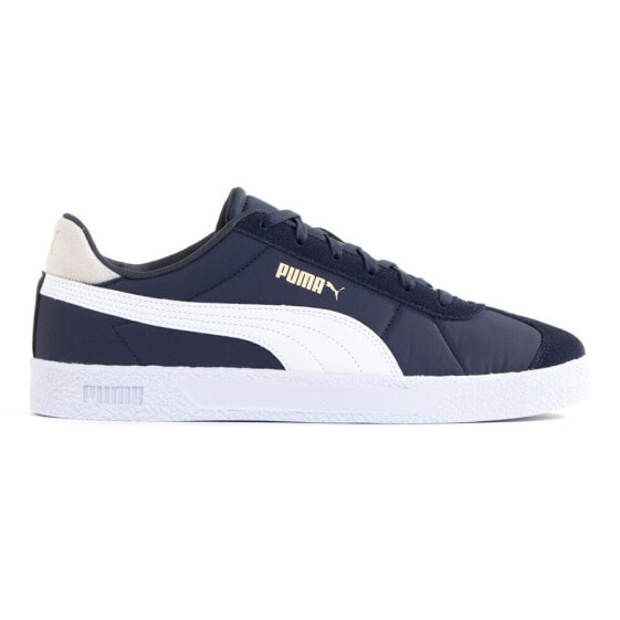 Puma Club Nylon