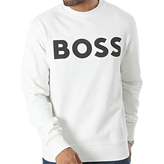 BOSS Webasic 10244192 sweatshirt