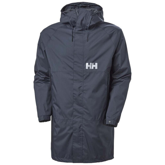 HELLY HANSEN Active coat