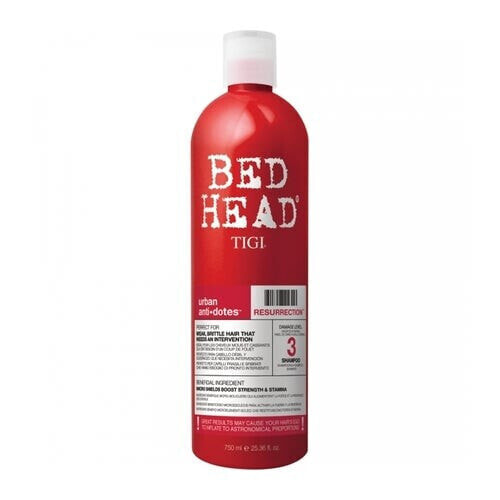 TIGI Bed Head Urban Antidotes Resurrection Shampoo