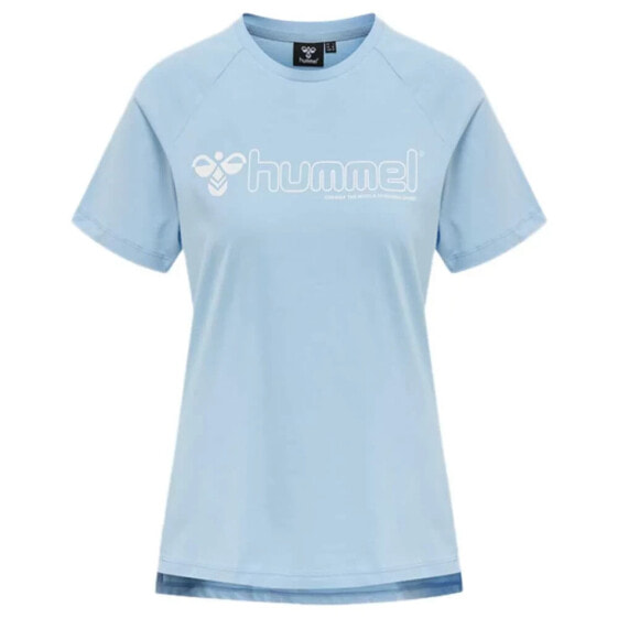 HUMMEL Noni 2.0 short sleeve T-shirt