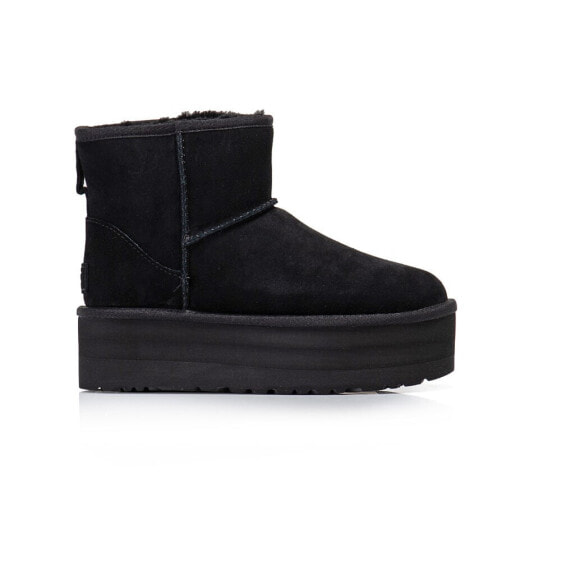 UGG Classic Mini Platform