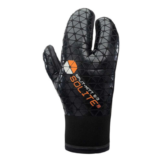 SOLITE 5/3 Split-Mitt Neoprene gloves