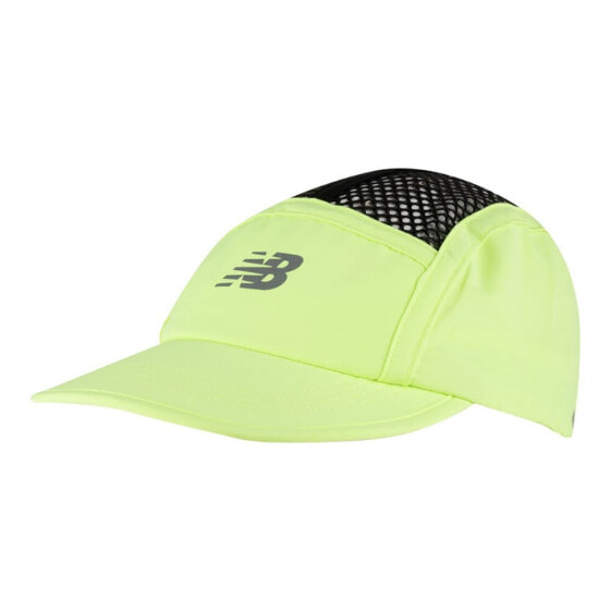 NEW BALANCE Running Stash Cap