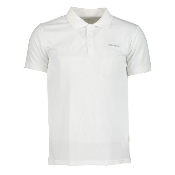 ICEPEAK Bellmont short sleeve polo