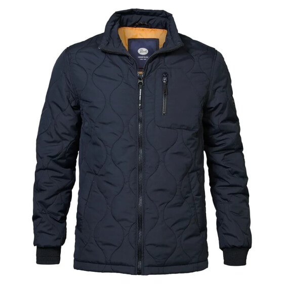 PETROL INDUSTRIES JAC113 puffer jacket