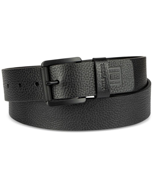 Men's Roller Buckle Belt