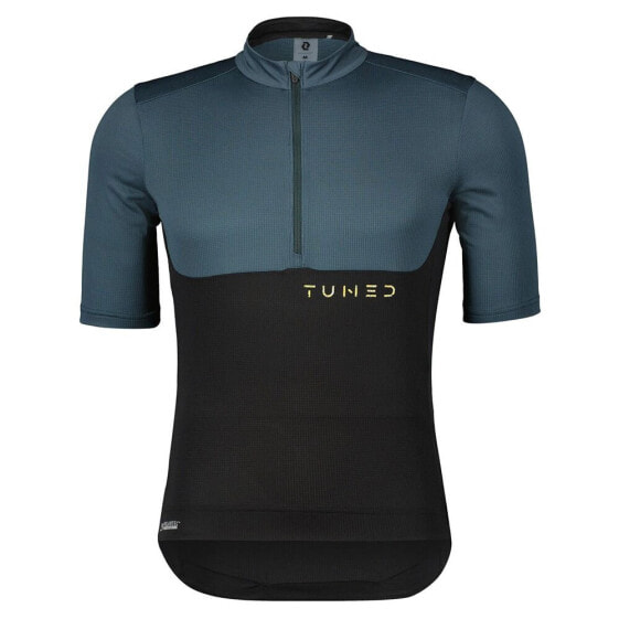 SCOTT Gravel Tuned short sleeve jersey