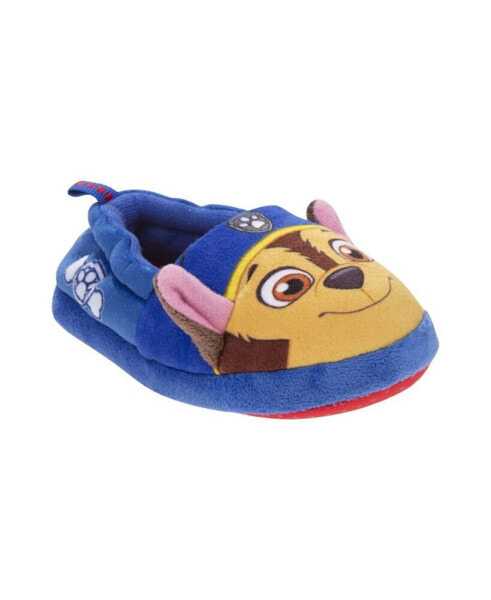 Кроссовки Nickelodeon Paw Patrol Slip-ons