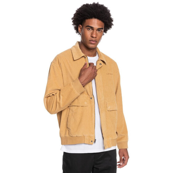 QUIKSILVER Sens Of Classic jacket