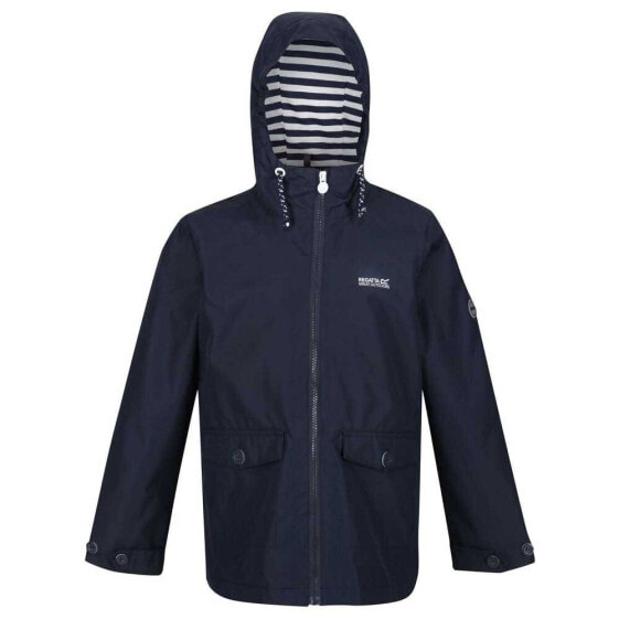 REGATTA Belladonna softshell jacket