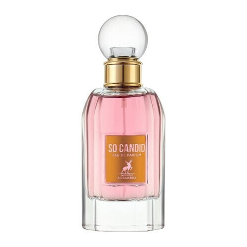 Maison Alhambra So Candid Eau de Parfum