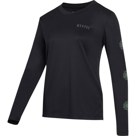 MYSTIC Jayde Loose Quickdry UV Long Sleeve T-Shirt