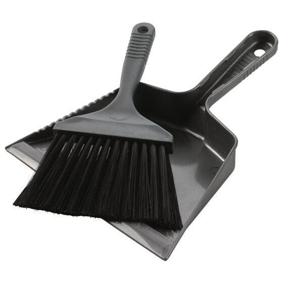 EASYCAMP Dustpan And Brush