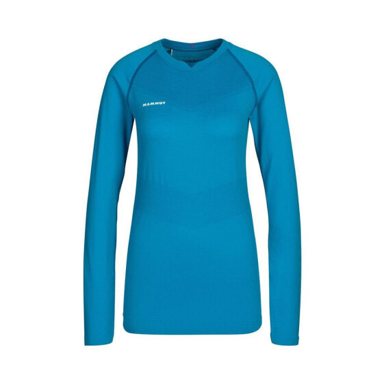 MAMMUT Trift long sleeve T-shirt