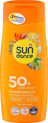 Sonnenmilch LSF 50+, 200ml, 200 ml