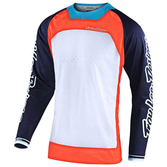 TROY LEE DESIGNS SE Pro Boldor long sleeve T-shirt