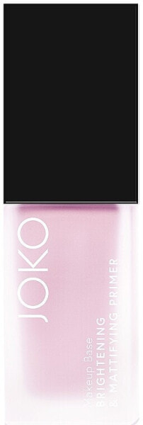 Joko Brightening & Mattifying Primer