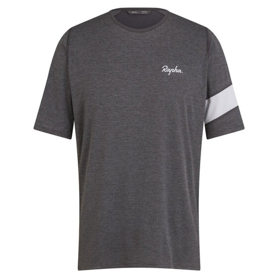 RAPHA Trail Lightweight short sleeve T-shirt