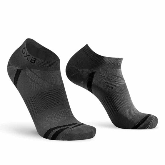 OXYBURN Everyday short socks