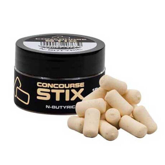 BENZAR MIX Mix Concourse Method Acid Stix Pellets